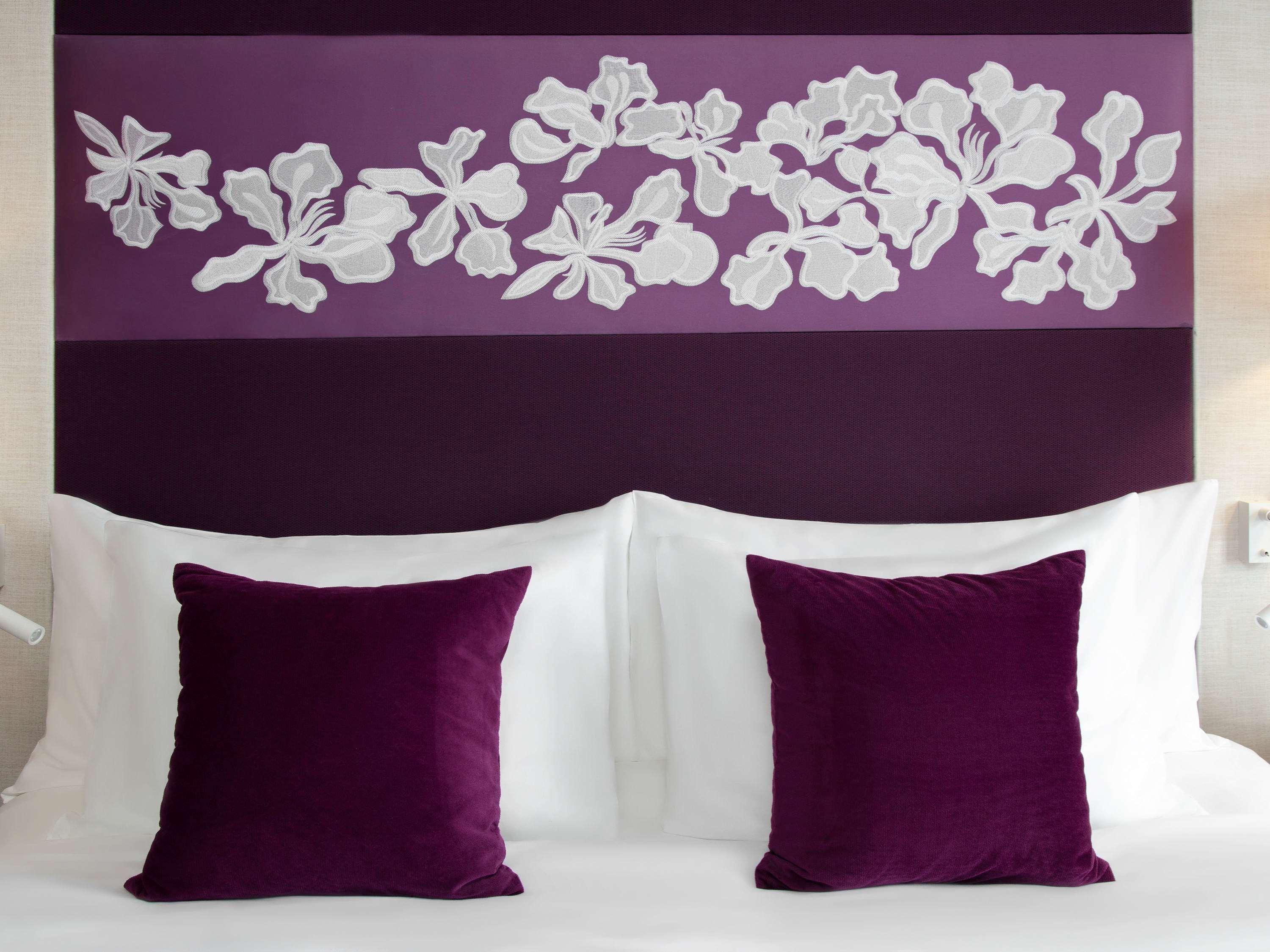 Mercure האי פונג מראה חיצוני תמונה